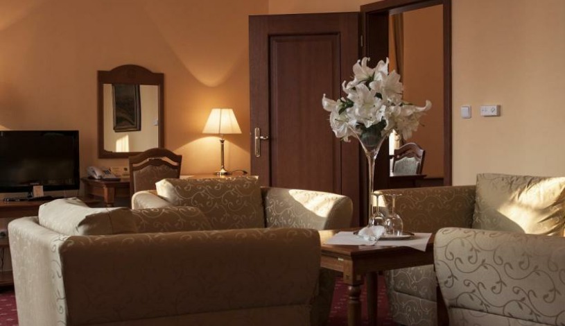 HOTEL SLUNCE Uherské Hradiště